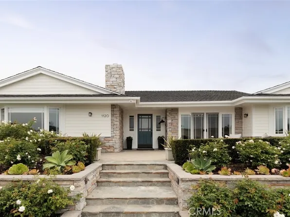 1120 Dolphin Ter, Corona Del Mar, CA 92625