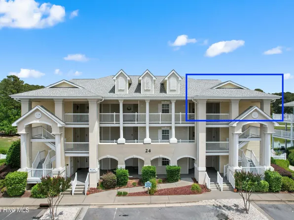 1215 N Middleton Drive NW Apt 2409, Calabash, NC 28467