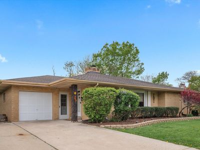 1620 Mayfield Ave, Joliet, IL, 60435