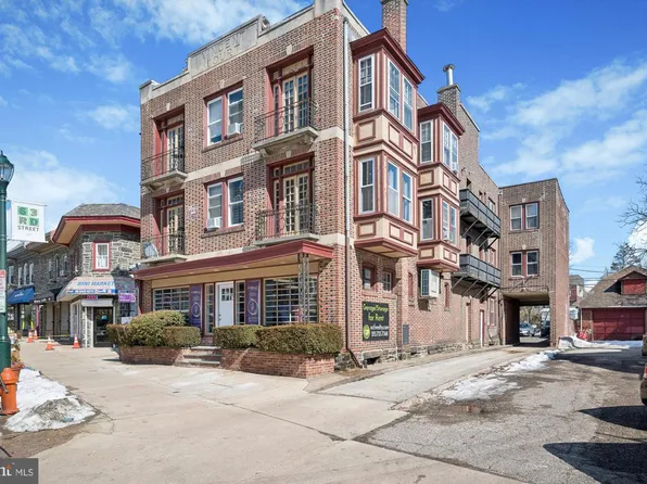 2115 N 63rd St, Philadelphia, PA 19151