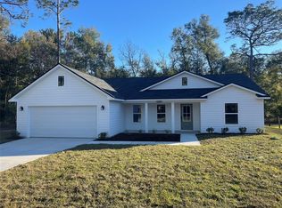 15650 NE 14th Pl, Williston, FL 32696