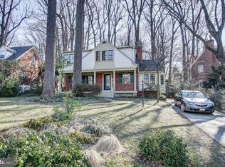 9207 Worth Ave, Silver Spring, MD 20901