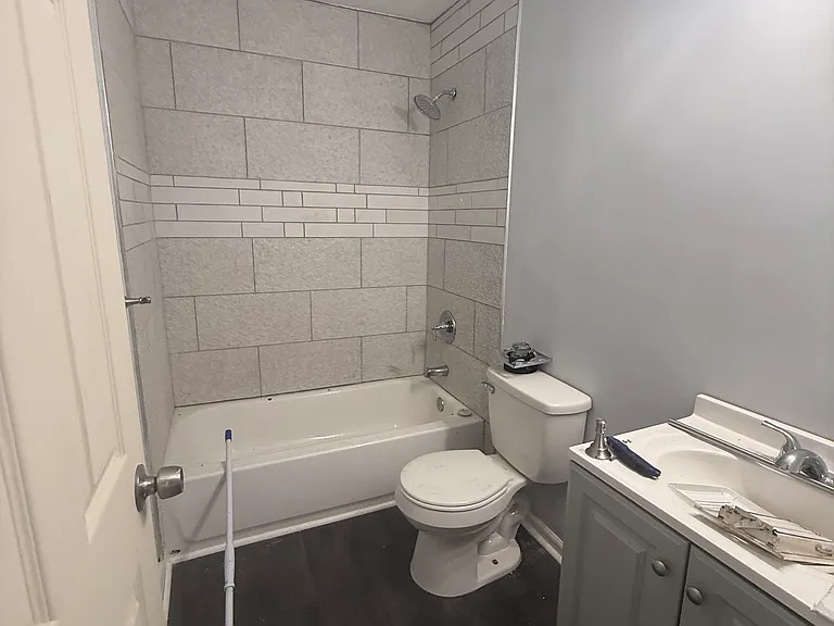 831 Cameron M Alexander Blvd NW — Photo 2