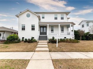 6931 Canal Blvd, New Orleans, LA 70124