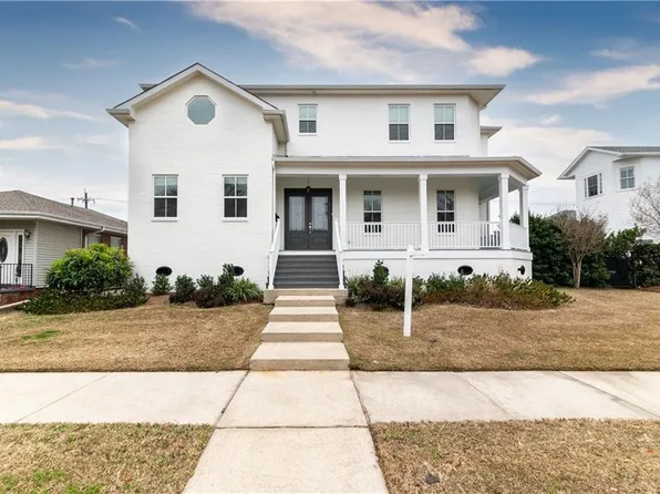 6931 Canal Blvd, New Orleans, LA 70124
