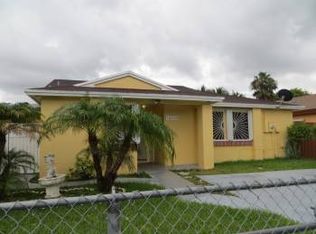 12330 SW 192nd Ter, Miami, FL 33177