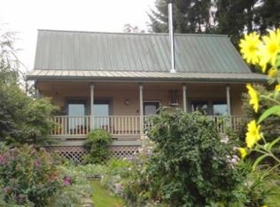 17618 S Vaughn Rd NW, Vaughn, WA 98394