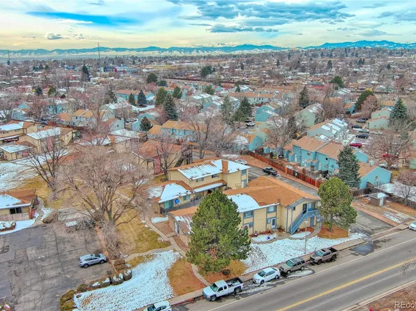 922 Coronado Parkway #B, Denver, CO 80229