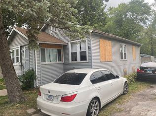 151 E 157th St, Harvey, IL 60426