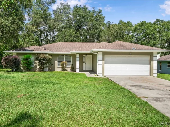 3559 E Glenn St, Inverness, FL 34453