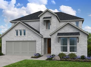 1716 Buck Trl, Celina, TX 75009