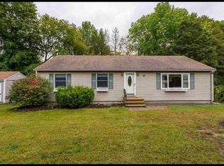 36 Pleasant St, Somersworth, NH 03878