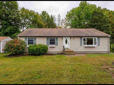36 Pleasant St, Somersworth, NH, 03878