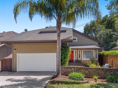 204 Oak Way, Santa Cruz, CA, 95065