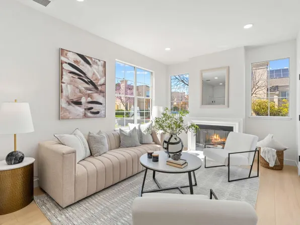 107 Beacon St, Mountain View, CA 94040