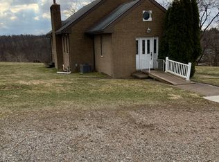 68 Ernest Ave, Monongahela, PA 15063