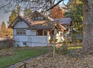 2001 E 17th Ave, Spokane, WA 99203