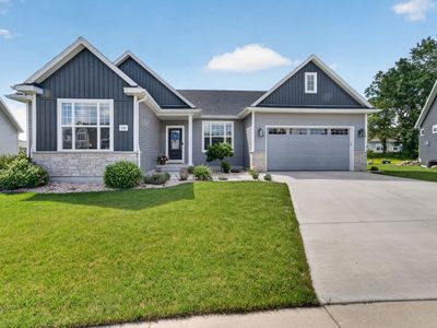 1132 Oak Knl, Sun Prairie, WI, 53590