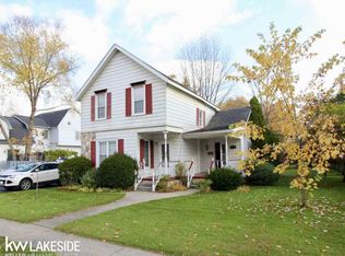 69872 Main St, Richmond, MI 48062