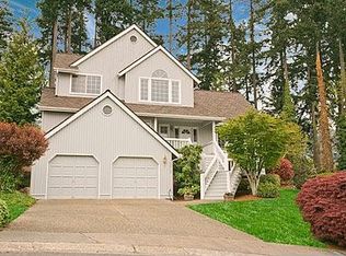 16912 NE 37th Pl, Bellevue, WA 98008
