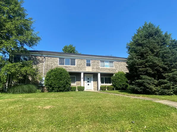 115 Delmont Dr, Lexington, KY 40504