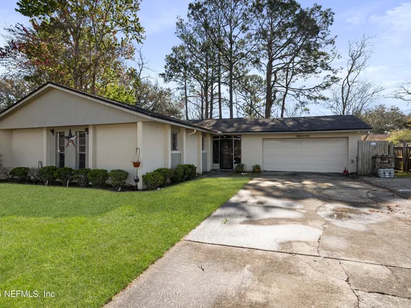 8460 GRAYBAR Drive, Jacksonville, FL 32221