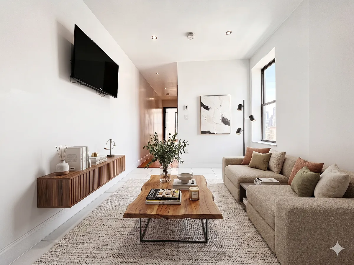 Building Photo - 961 Columbus Ave #5W
