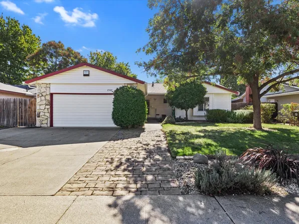 2342 La Loma Dr, Rancho Cordova, CA 95670