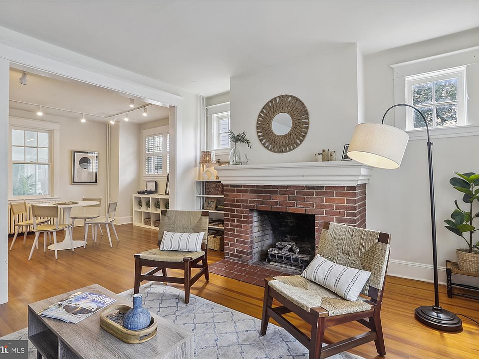 22 Thompson St, Annapolis, MD 21401 Zillow