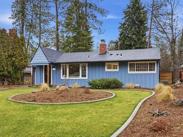 4223 S Hogan St, Spokane, WA 99203