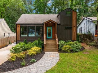 2001 Swazey Dr, Decatur, GA 30032