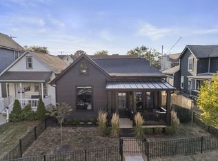 1077 N 4th St, Columbus, OH 43201