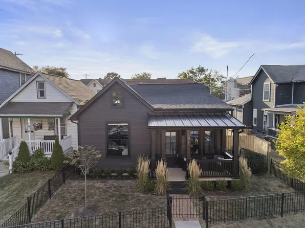 1077 N 4th St, Columbus, OH 43201