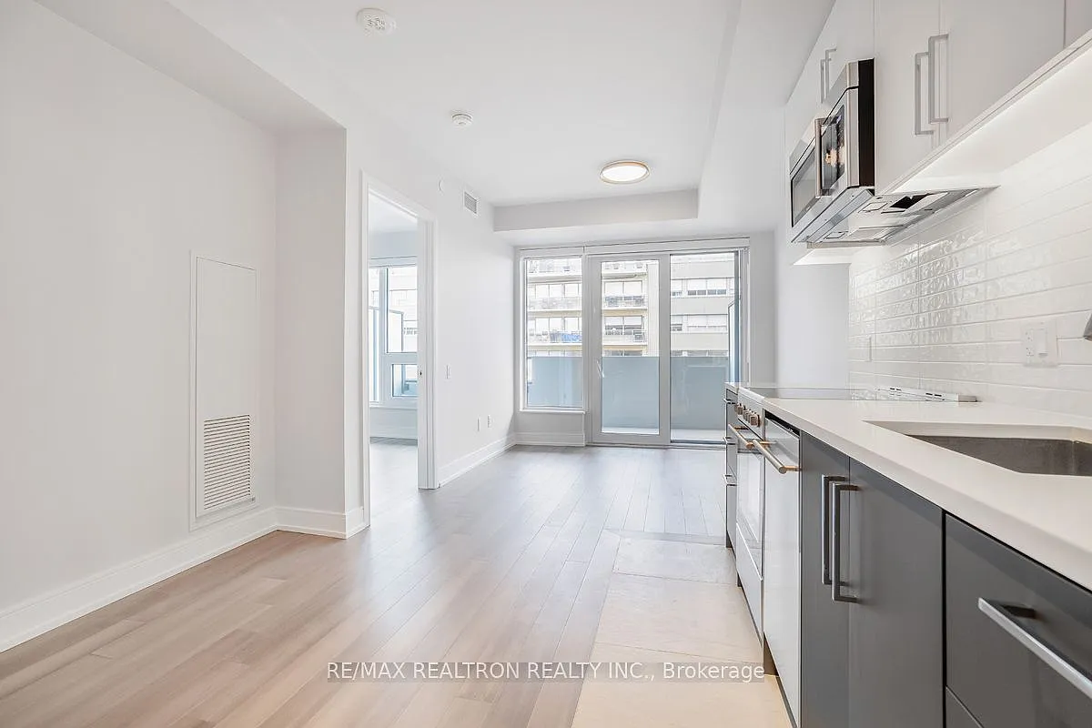 1 bed, $2,195 — Photo 4