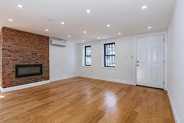 Rented by Friedman Mayer, LREB