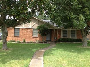3320 Omaha Ave, Nederland, TX 77627
