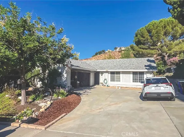 28469 Alder Peak Ave, Santa Clarita, CA 91387