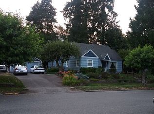 534 Contra Costa Ave, Fircrest, WA 98466