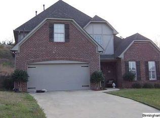 3567 Harrier Rd, Trussville, AL 35173