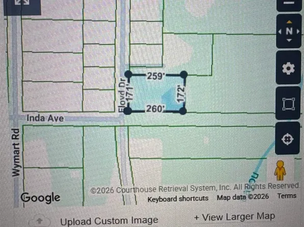 7410 Floyd Dr, Pensacola, FL 32526