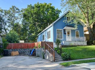 4219 Patrick Ave, Omaha, NE 68111