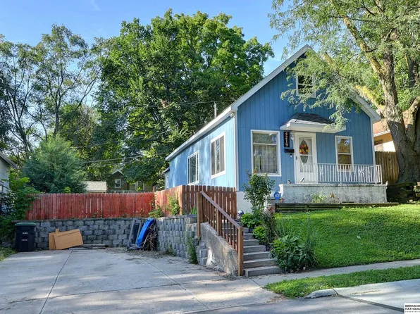 4219 Patrick Ave, Omaha, NE 68111