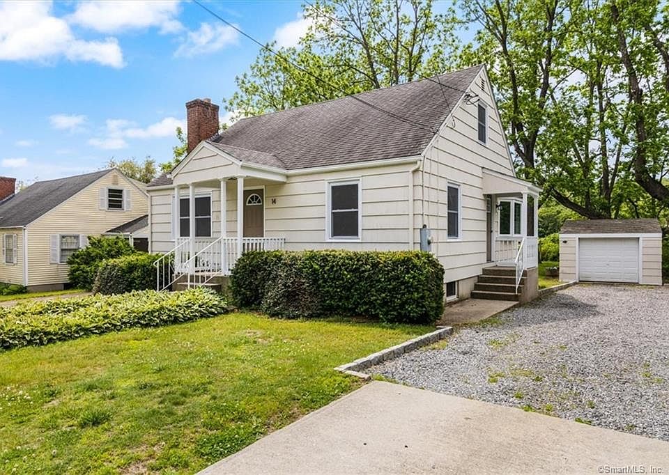 14 Quaker Ln, Quaker Hill, CT 06375 Zillow