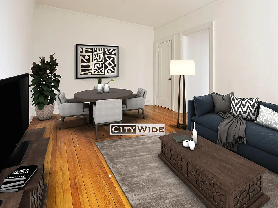 71 W 12th St #1G