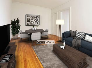 71 W 12th St APT 3g, New York, NY 10011