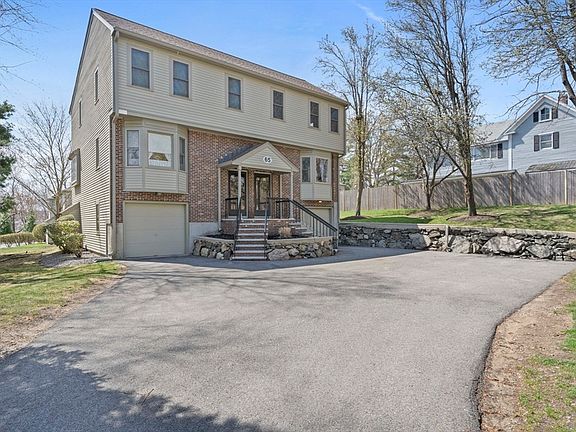 3rd image of 65 Maple St #B