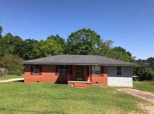 101 Rousseau St, Andalusia, AL 36421