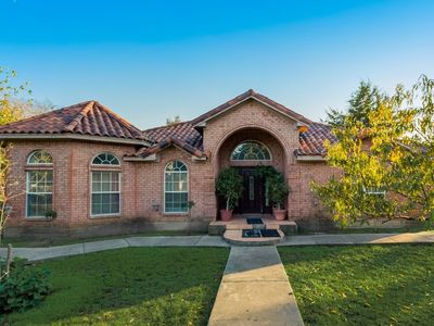 5310 Ranchero Ln, Dallas, TX, 75236