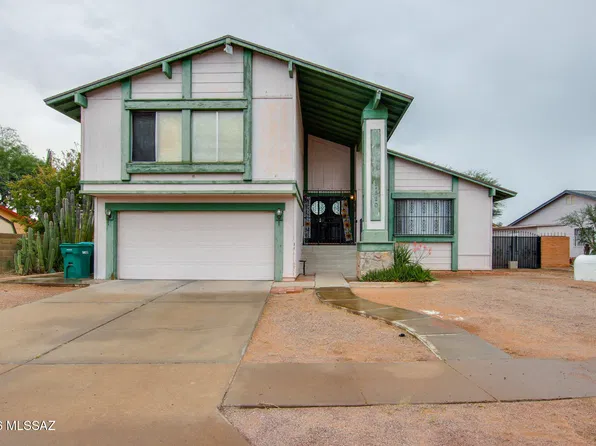 7520 S Camino Bello, Tucson, AZ 85746