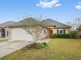 6722 Eliza Dr, Addis, LA 70710